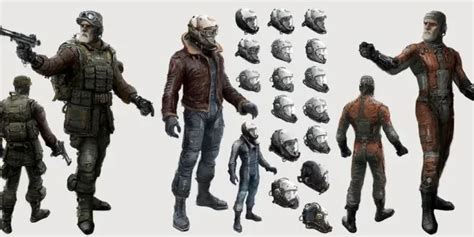 [Top 10] Fallout 4 Best Armors To Wear (From Early .